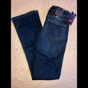 LulaRoe NWT Skinny Bootcut Denim- Size 24